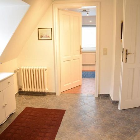 Das Haus Soelring Huis Steht Fuer Entspannung Und Erholung 2 베스터란트 외부 사진