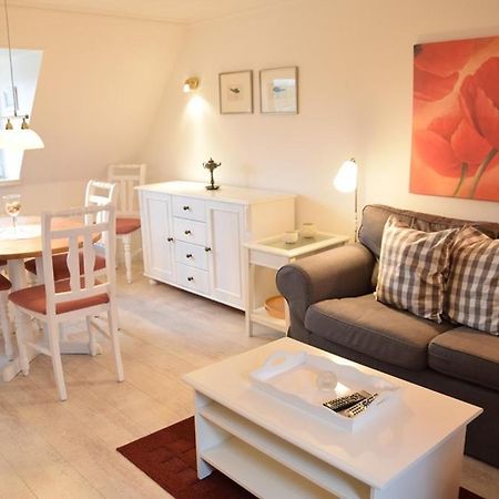 Das Haus Soelring Huis Steht Fuer Entspannung Und Erholung 2 베스터란트 외부 사진