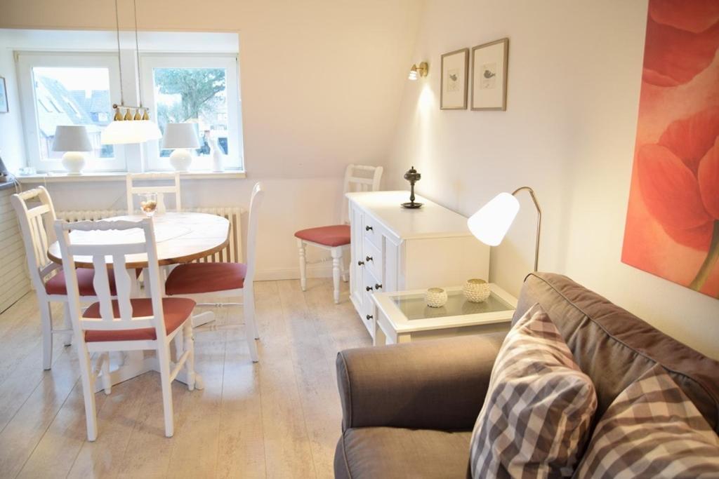 Das Haus Soelring Huis Steht Fuer Entspannung Und Erholung 2 베스터란트 외부 사진