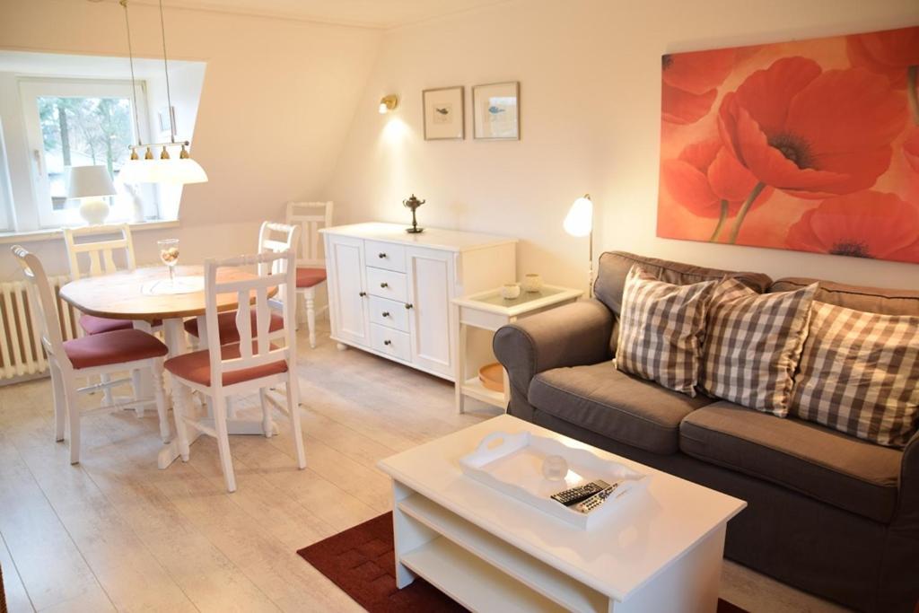 Das Haus Soelring Huis Steht Fuer Entspannung Und Erholung 2 베스터란트 외부 사진