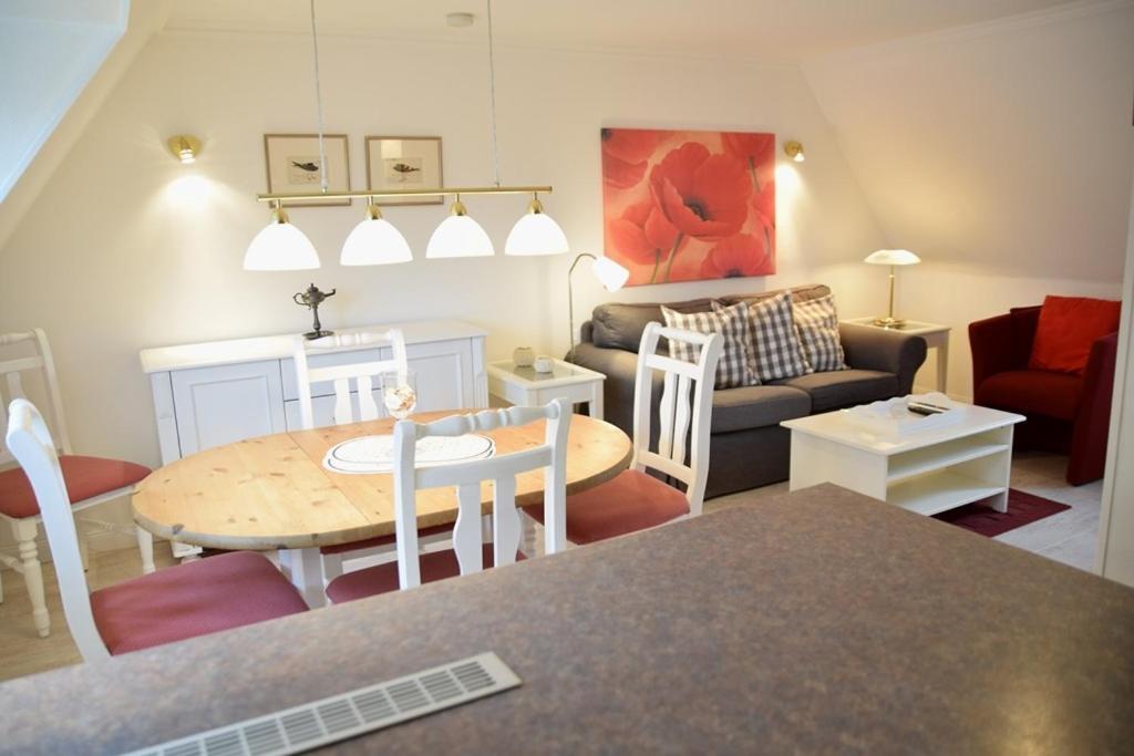 Das Haus Soelring Huis Steht Fuer Entspannung Und Erholung 2 베스터란트 외부 사진