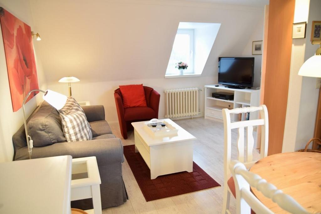 Das Haus Soelring Huis Steht Fuer Entspannung Und Erholung 2 베스터란트 외부 사진